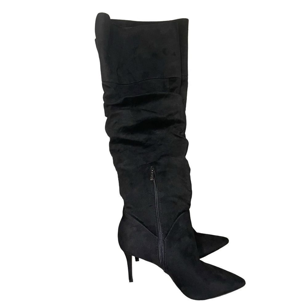 Jessica Simpson Stretch Boots